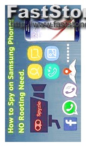 Delete Spyzie Account